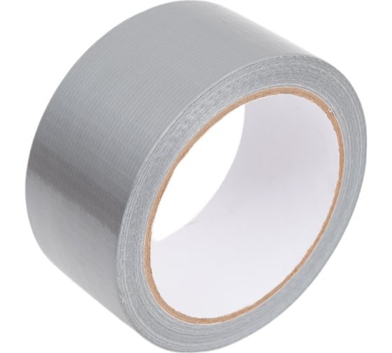Армированная клейкая лента (TPL) Ultra tape 48мм*25м, серая 4687205075512