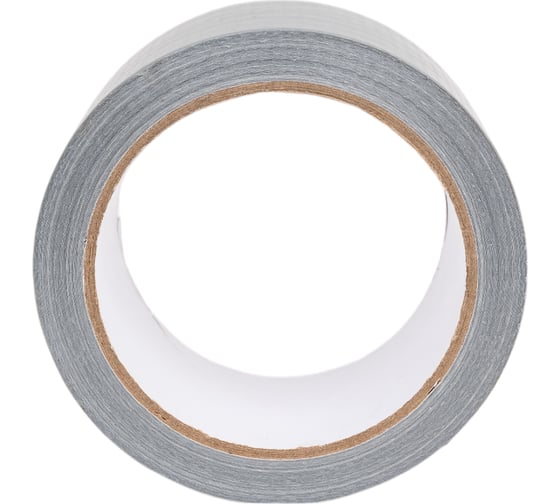 Армированная клейкая лента (TPL) Ultra tape 48мм*25м, серая 4687205075512