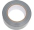 Армированная клейкая лента TPL серая ULTRA tape 48 мм x 50 м 4687205075536 2