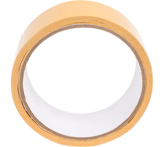 Двусторонняя клейкая лента Ultra tape 38мм*10м на пп основе 4687205075208