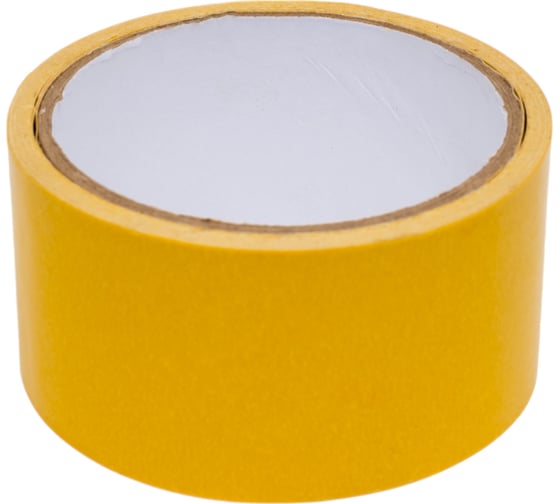 Двусторонняя клейкая лента Ultra tape 48мм*10м на пп основе 4687205075246