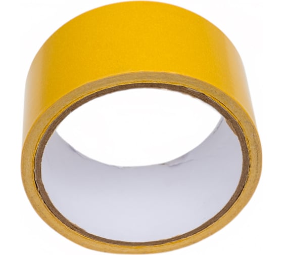 Двусторонняя клейкая лента Ultra tape 48мм*10м на пп основе 4687205075246