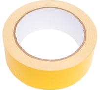 Двусторонняя клейкая лента Ultra tape 38мм*25м на пп основе 4687205075222