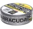 Ремонтная клейкая лента Blue Dolphin Barracuda Black 48мм х 54,8 м BARA BLKSB27573 1