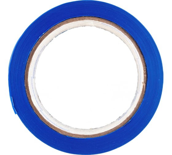 Малярная лента Blue Dolphin Exterior Tape Blue 48мм 25м 02-4-01-EN BDN
