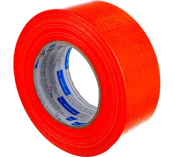 Малярная штукатурная лента для наружных работ Blue Dolphin Exterior Tape 48мм х 50м 03-1-03-EN BDN