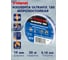 Изолента виниловая VINTANET морозостойкая ULTRAFIX180 синяя, рулон 19 мм х 20 м UF180B1920 3