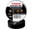 Изолента виниловая VINTANET морозостойкая ULTRAFIX180 черная, рулон 19 мм х 20 м UF180BL1920 1