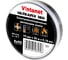 Изолента виниловая VINTANET морозостойкая ULTRAFIX180 черная, рулон 19 мм х 20 м UF180BL1920 2
