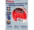 Изолента виниловая VINTANET морозостойкая ULTRAFIX180 красная, рулон 19 мм х 20 м UF180R1920 2