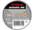 Изолента виниловая VINTANET морозостойкая ULTRAFIX180 серая, рулон 19 мм х 20 м UF180GR1920 2