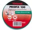 Изолента ПВХ универсальная VINTANET PROFIX130 зеленая, рулон 19 мм x 20 м PF130G1920 2
