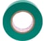 Изолента ПВХ универсальная VINTANET PROFIX130 зеленая, рулон 19 мм x 20 м PF130G1920 5