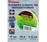 Изолента виниловая VINTANET морозостойкая ULTRAFIX180 желто-зеленая, рулон 19 мм х 20 м UF180YG1920 2
