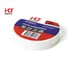 Изолента HLT ПВХ 0,15x19мм 10м упаковка 10 шт. белая 084-16-070 2