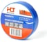 Изолента HLT ПВХ 0,15x19мм 10м, упаковка 10 шт. синий 084-16-074 1