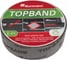 Лента Eurovent 50 мм, 25 м TOPBAND 3