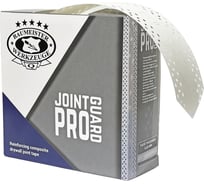 Лента малярная для внутренних углов и трещин Olejnik 50 мм х 25 м Q-25