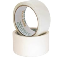 Лента малярная RosyStar белая 38 мм х 50 м 0115-2411