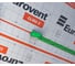 Клейкая лента Eurovent 60мм_25м,UNISAN 5