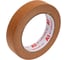 Гидрофобная малярная лента A1 MASKING TAPE BROWN 24 мм х 40м 100BT-2440 3