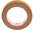 Гидрофобная малярная лента A1 MASKING TAPE BROWN 24 мм х 40м 100BT-2440 4