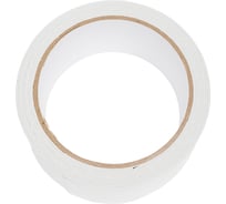 Клейкая лента Партнер 2-х сторонняя 48мм х 2,00 м на вспененной основе PAR 00086719