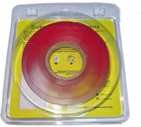 Двухстороняя акриловая клейкая лента MONA TAPE прозрачная 9мм х5м 410П9