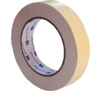 Клейкая двухсторонняя монтажная лента HorsAY Hard 19 мм x 5 м 2709-002