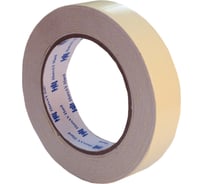 Клейкая двухсторонняя монтажная лента HorsAY Hard 25 мм x 5 м 2709-004