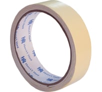 Клейкая двухсторонняя монтажная лента HorsAY Hard 4 штуки, 25 мм x 1.5 м 8888824