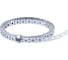 Перфорированная крепежная лента прямая PRO-montag.ru PKL 25x0,5 L=25 м PM77128 1
