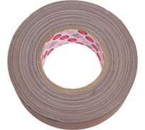 Клейкая лента DGTAPE MATT - Гаффа тейп 50мм/50м - Коричневый MATT50050/50/BR