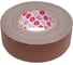 Клейкая лента DGTAPE MATT - Гаффа тейп 50мм/50м - Коричневый MATT50050/50/BR 2