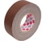 Клейкая лента DGTAPE MATT - Гаффа тейп 50мм/50м - Коричневый MATT50050/50/BR 3