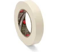 Двухсторонняя тканевая клейкая лента DGTAPE DoubleSide - 12мм/23м DS12/25