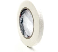 Клейкая лента DGTAPE TrueGaff - Гаффа тейп 12мм/50м - Белый TrueGAFF12/50/W