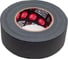 Клейкая лента DGTAPE ultraMATT EXPO - Гаффа тейп 48мм/50м - Черный UME48/50/B 3