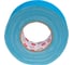 Клейкая лента DGTAPE ultraMATT - Гаффа тейп 50мм/50м - Голубой (светится в ультрафиолете) UMF50/50/BL 1