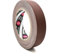 Клейкая лента TrueGaff DGTAPE - Гаффа тейп 25мм/23м - Коричневый TrueGAFF25/25/BR