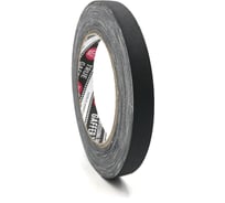 Клейкая лента DGTAPE TrueGaff - Гаффа тейп 12мм/23м - Черный TrueGAFF12/25/B