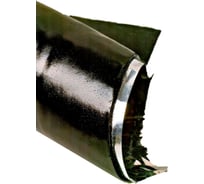 Лента бутиловая РуфИзол Мф 1,5x45 мм 20м (черная), 4шт х20м. (80м.п.) БЛмф045*1,5ч_ВИ