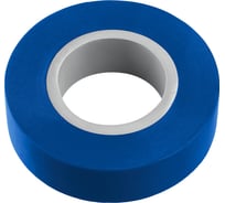 Изолента STAYER Protect-20 синяя ПВХ, 20м х 19мм 12292-B