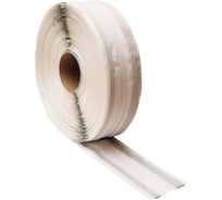 Лента бутиловая РуфИзол Сд, 1,5 мм х 70 мм 21м (черная), 4шт х21м. (84м.п.) БЛсд070*1,5ч_ВИ