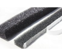 Уплотнитель универсальный, самоклеящийся РуфИзол ППУ (20 мм х 40 мм), 1 м, (275шт.) УУс2040х1_ВИ