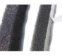 Уплотнитель универсальный, самоклеящийся РуфИзол ППУ (50 мм х 70 мм), 2 м, (60шт.) УУс5070х2_ВИ