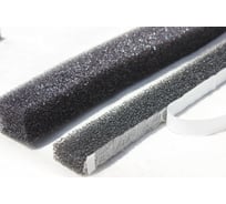 Уплотнитель универсальный, самоклеящийся РуфИзол ППУ (30 мм х 50 мм), 2 м, (136шт.) УУс3050х2_ВИ