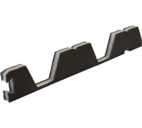 Уплотнитель РуфИзол Н57, И, верхний, 0,75м 100 шт. УП005ви_ВИ