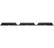 Уплотнитель РуфИзол ПКБ-50, И, нижний, 1м, 200 шт. УСП019ни_ВИ