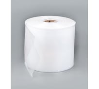 Пленка рукав МТ-ПАК ТОРГ 30см 80мкм для упаковки под запайку ПВД термоусадочная 1 сорт 4690136